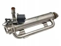 Refroidisseur EGR d'occasion OEM 03G131512AE VW Passat B6