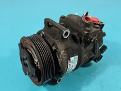 Compresseur climatisation OEM 1K0820803S pour VW Passat B6