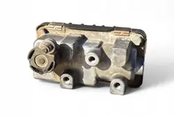 Turboaktoori OEM 6NW009543 Volvo D5 2.4:lle