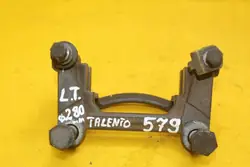 OEM 32327750/1 Étrier de Frein Arrière Gauche
