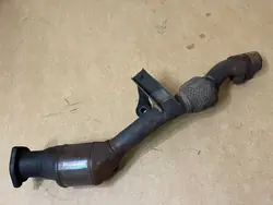 Audi A4 B6 3.0 V6 Katalysator OEM 8E0131701EK