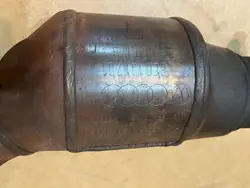 Catalyseur Audi A4 B6 3.0 V6 OEM 8E0131701EK