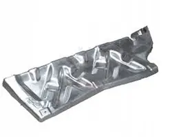 Suporte de para-choque traseiro Audi Q5 80A OE