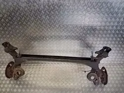 Viga Suspensão Traseira CITROEN C4 - Peça OEM Usada