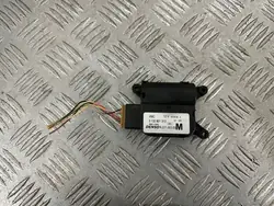 Lancia Delta III Heizungsmotorstecker OEM 0132801313