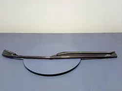 Audi SQ8 Q8 Konsole LED Zierleiste OEM 4M8853190LHD
