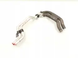 Flexible de refroidisseur d'huile Audi A4 OEM 8W0121400B