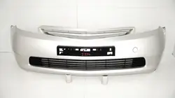 Front Bumper Toyota Prius II 03-09R 1C0