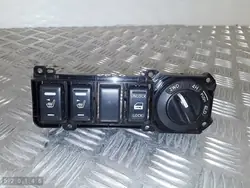 Interruptor Nissan OEM 68492EB300 para Navara 2006