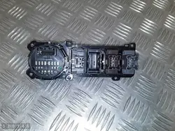 Interruptor Nissan OEM 68492EB300 para Navara 2006