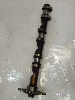 Arbre à cames VW Touareg II 7P 3.0 TFSI OEM 06E109102BF