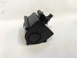 Pompe à eau Pierburg OEM 52113825 pour Fiat Ducato 2.3