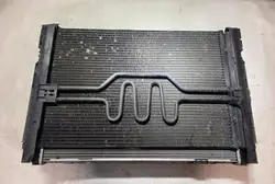 Jeu de radiateur BMW OE SKU10844 pour 3 E90/E91