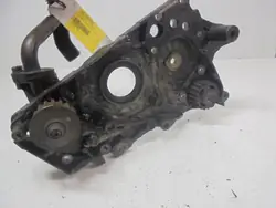 Pompe à huile Hyundai OEM AK-12-82154 pour Lantra I J1