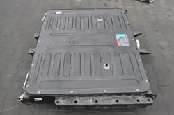 Batería Ford Kuga III OEM LX68-10C699-BA 14.4 kWh