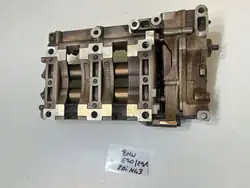 BMW 1505120 Acionamento Eixo Balanceamento N43