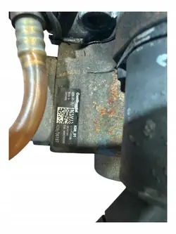 Inspuitpomp 9685705080 voor Ford S-MAX 2.0 TDCI