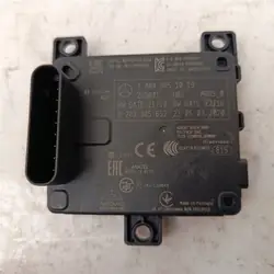 Mercedes Distronic Radar OEM A0009051019 - Gebraucht