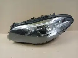 Farol Bi-Xenon Esquerdo BMW 5 F10 F11 LCI 13- OEM 7378513