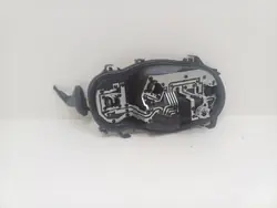 2018 Smart ForFour II W453 Parte de Luz Traseira