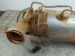 Catalyseur/DPF d'occasion OEM K740F036 pour DS 7