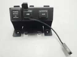 Tomada USB Honda Accord 2009 OEM AMD107834