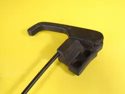 VW GOLF II Motorhuvudsladd 191823533