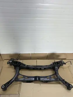 Viga suspensão traseira VW TIGUAN III OEM 3WA505235AC