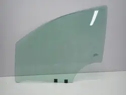Vidro porta dianteira esquerda OEM RENAULT CAPTUR 18R