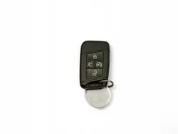 Chave VW OEM 3G0959752BQ - Nova de Substituição