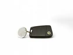 Llave VW OEM 3G0959752BQ - Nueva de Repuesto