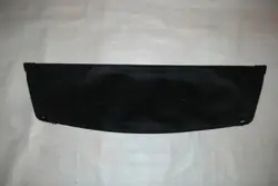 Toyota Aygo II bakre bagagehylla OEM original