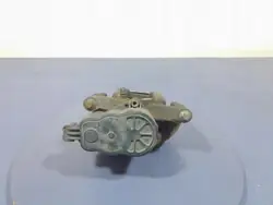 OEM 9819060980 Support Étrier Arrière Droit Citroen