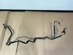 OEM A2303200554 Linhas de Óleo para Mercedes SL R230 Traseiro