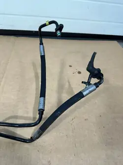 OEM A2303200554 Lignes d'huile pour Mercedes SL R230 Arrière