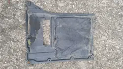 BMW X5 E70 2012 Växellådsskydd OEM 7160235