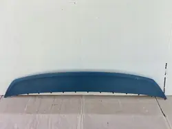 VW ID.4 Spoiler Paraurti Anteriore 11A807532