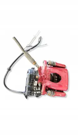 Bromsok bak vänster OEM ACG1862 - Mercedes