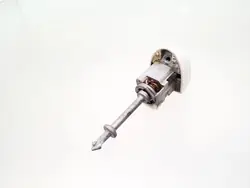 2012 BMW 3 F30 F35 F31 Inserto cilindro chiave ARA271002