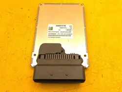 Module de Contrôle de Suspension Audi R8 4S 4S0907376E