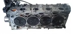 Culasse 55207460 pour Opel Astra H 1.9 CDTI