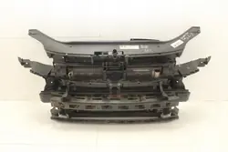 OEM 368446823 Etujarrulevyt VW Golf 5:lle
