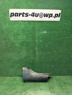 SKODAO5E0 PP2012-20 Estribo derecho para Skoda Octavia III