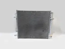 Gebrauchter AC-Kondensator OEM FP2Y0NX55BD Tucson IV