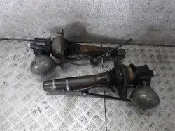 Amortisseur avant Citroen C5 2.0 16V