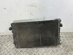 Radiador água usado OEM 1JO121233Q VW Bora