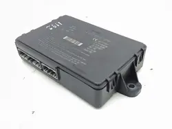 Module sans clé Land Rover Evoque I OEM 5E0770567