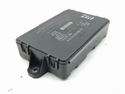 Land Rover Evoque I Keyless-moduuli OEM 5E0770567