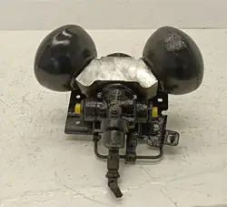 Esfera suspensión hidro trasera OEM para Citroen C5 III X7