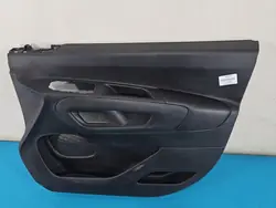 Garniture Portière Avant Droite OEM 98167913ZD Toyota Proace City